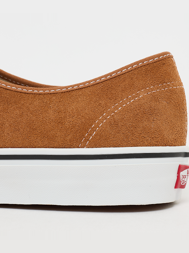 Vans, Authentic wheat, white, Image 7 of 7