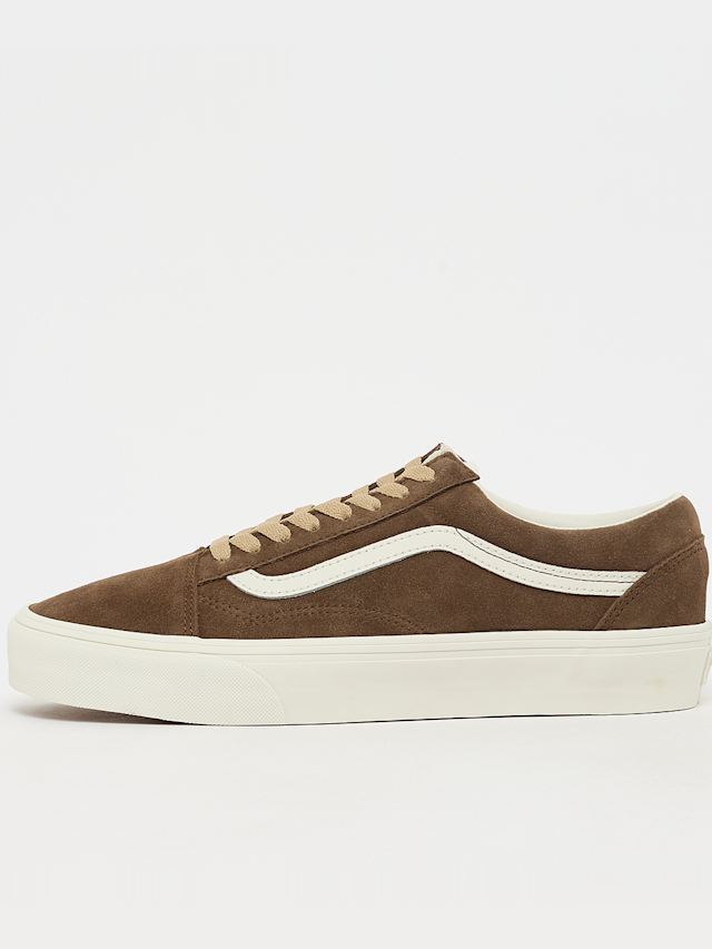 Vans, Old Skool brown, brown, Image 1 of 7