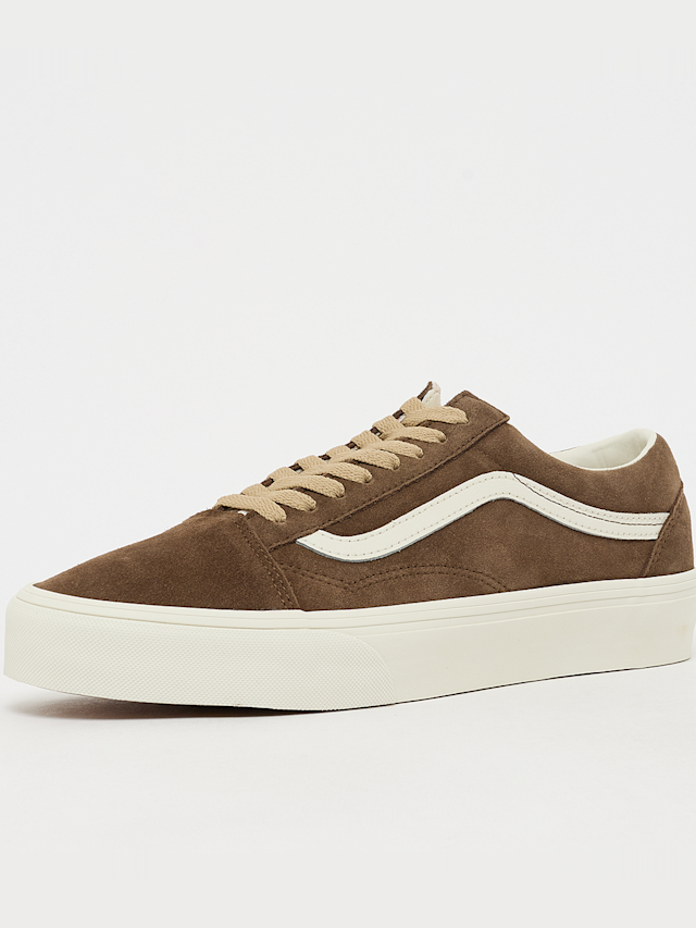 Vans, Old Skool brown, brown, Image 2 of 7