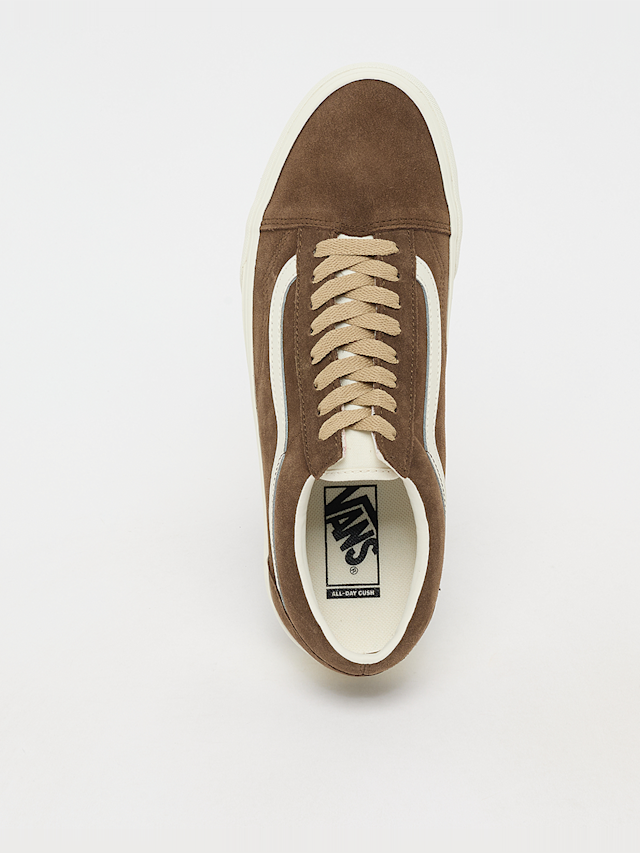 Vans, Old Skool brown, brown, Image 5 of 7