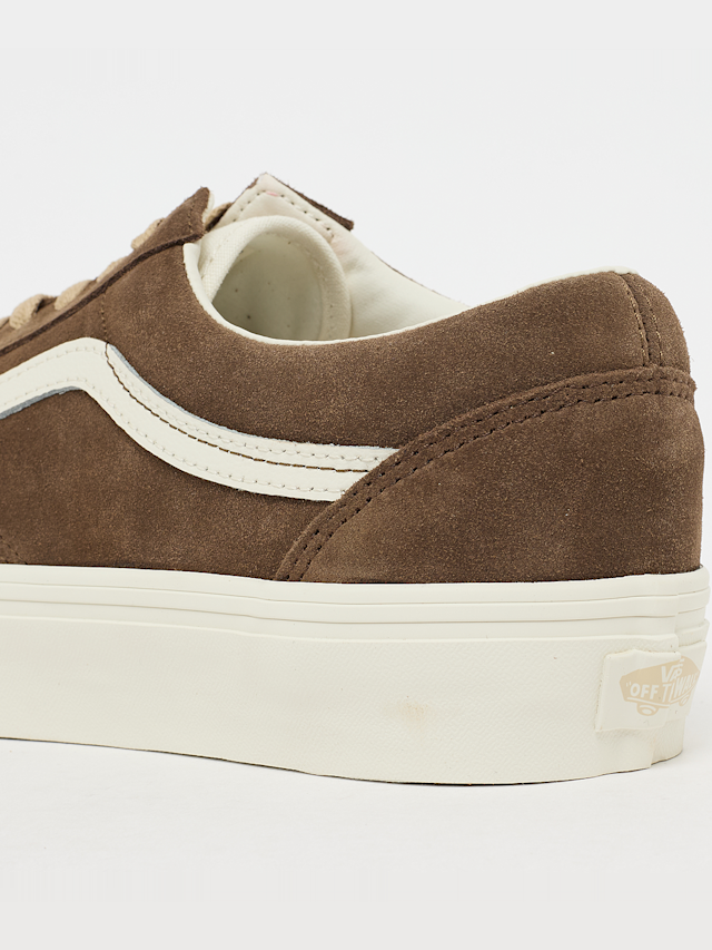 Vans, Old Skool brown, brown, Image 7 of 7