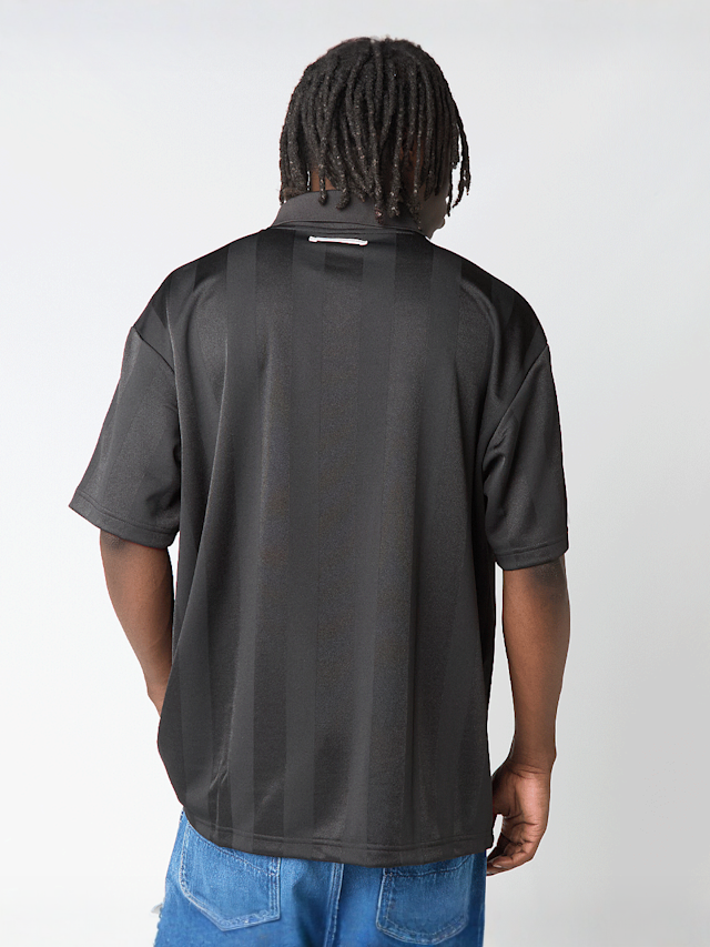adidas Originals, Bad Bunny Jersey Madrid, black, Image 2 of 6