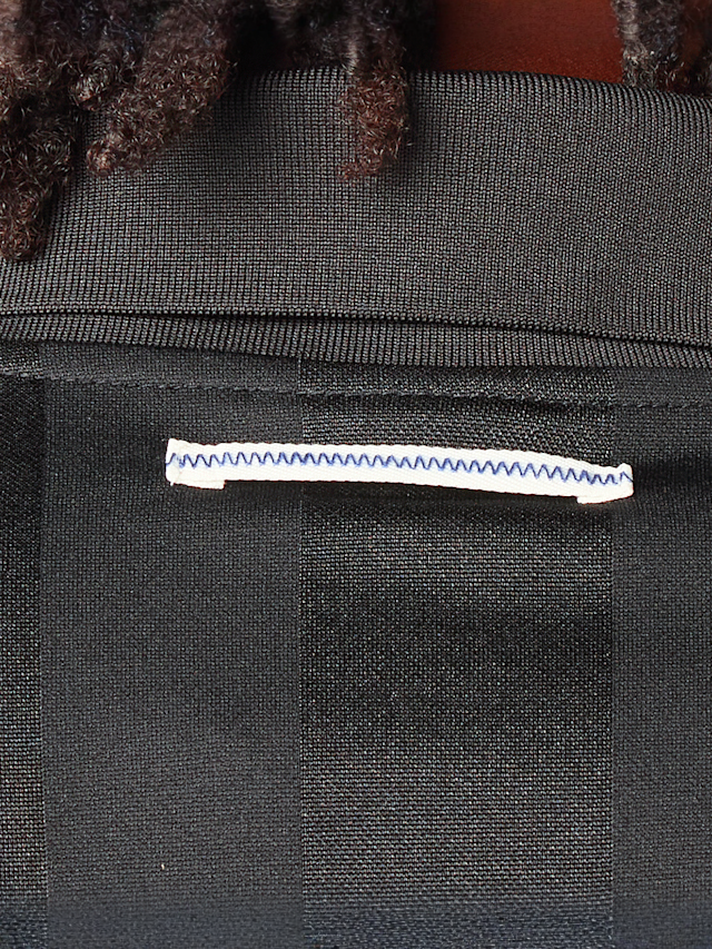 adidas Originals, Bad Bunny Jersey Madrid, black, Image 5 of 6