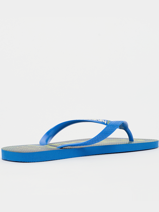Havaianas, Top Vini Jr. Street, blue, Image 3 of 7