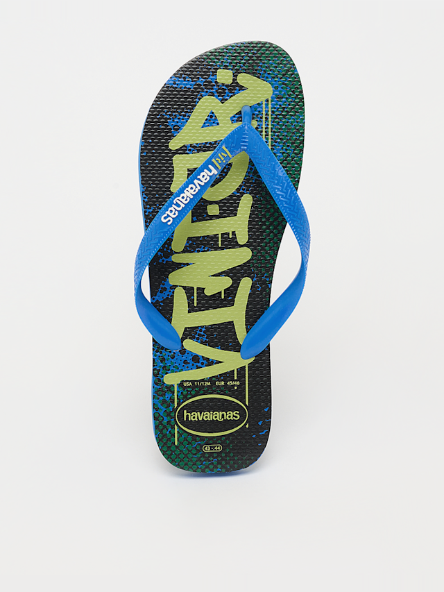 Havaianas, Top Vini Jr. Street, blue, Image 5 of 7