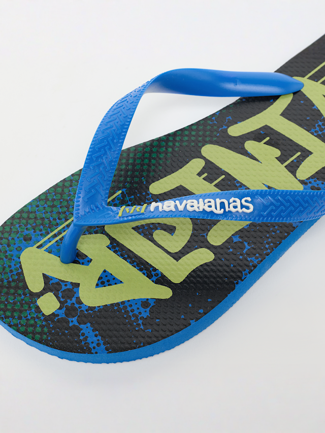 Havaianas, Top Vini Jr. Street, blue, Image 6 of 7