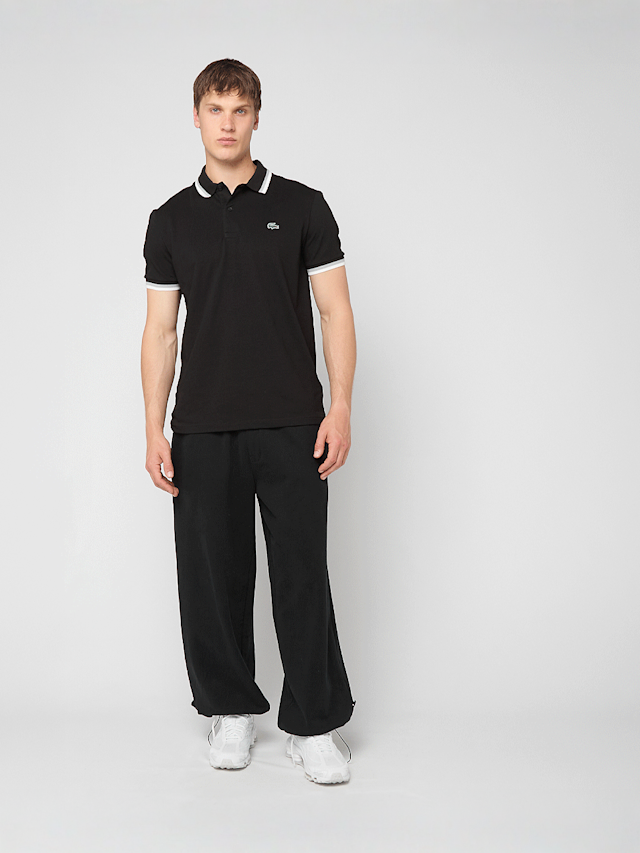 Lacoste, Polo, black, Image 4 of 4