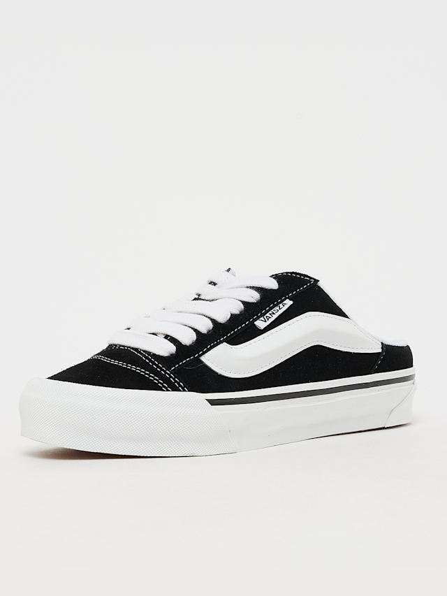 Vans, LX Knu Skool Mule SZA, black, Image 2 of 8