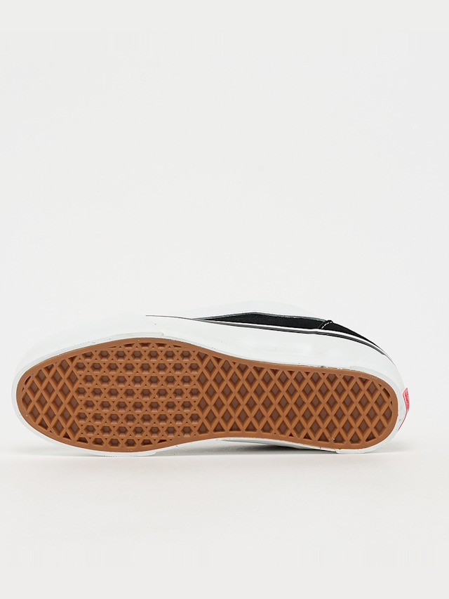 Vans, LX Knu Skool Mule SZA, black, Image 4 of 8