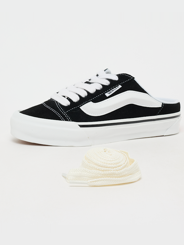 Vans, LX Knu Skool Mule SZA, black, Image 8 of 8