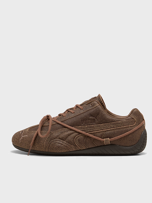 PUMA, Speedcat Rosé, brown, Image 1 of 6