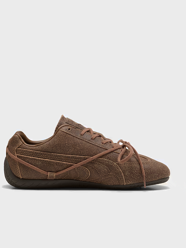 PUMA, Speedcat Rosé, brown, Image 2 of 6