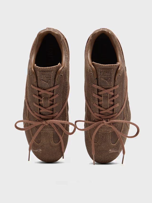PUMA, Speedcat Rosé, brown, Image 4 of 6