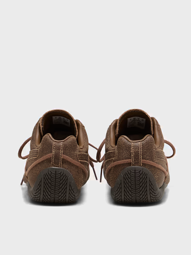 PUMA, Speedcat Rosé, brown, Image 5 of 6