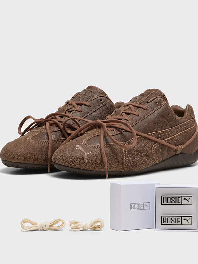 PUMA, Speedcat Rosé, brown, Image 6 of 6