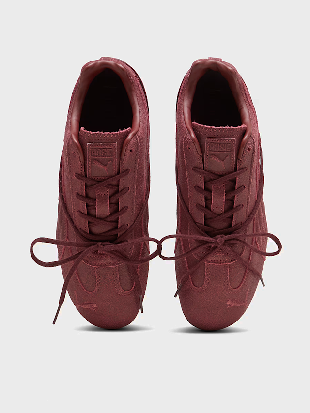 PUMA, Speedcat Rosé, Red, Image 4 of 6