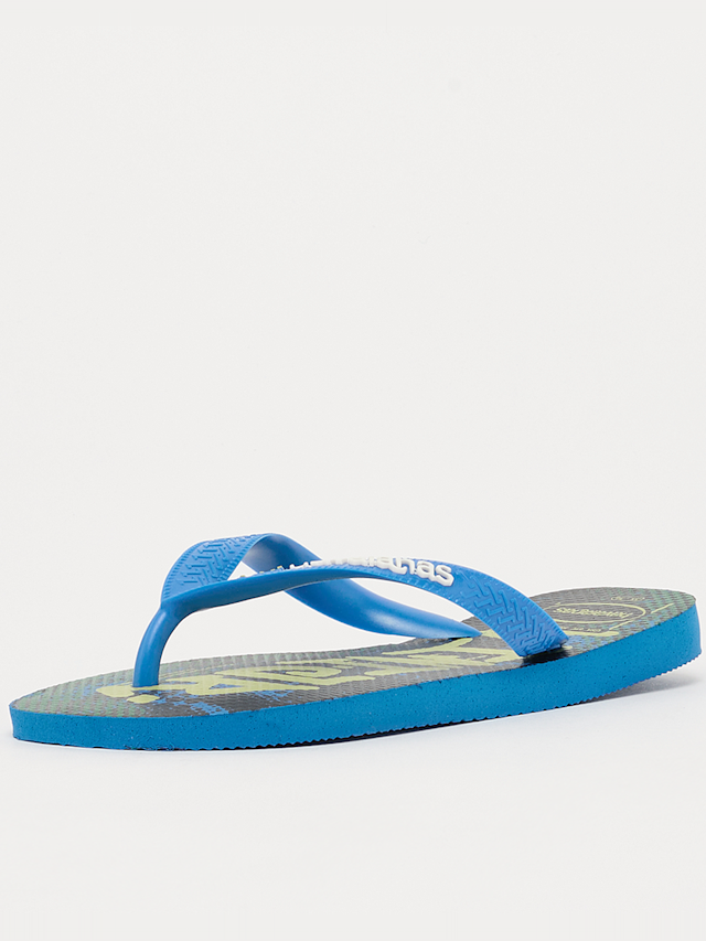 Havaianas, Havaianas (GS), blue, Image 2 of 7