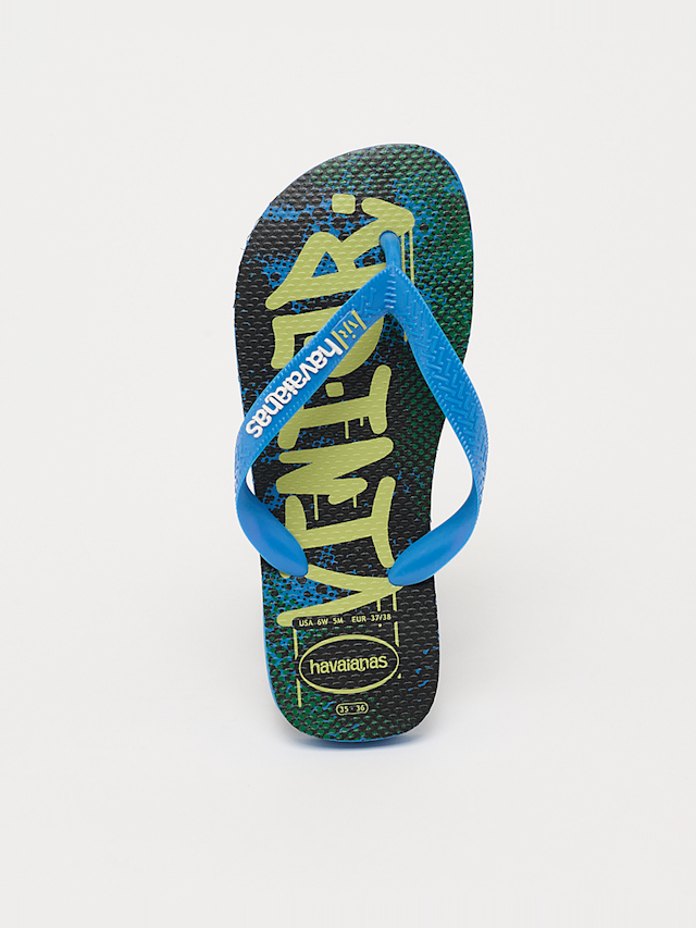 Havaianas, Havaianas (GS), blue, Image 5 of 7
