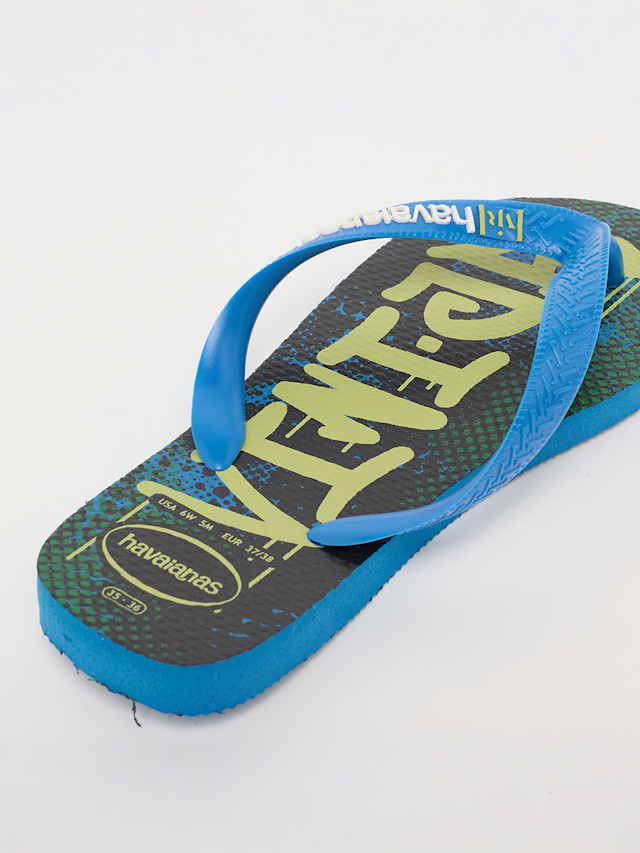 Havaianas, Havaianas (GS), blue, Image 6 of 7