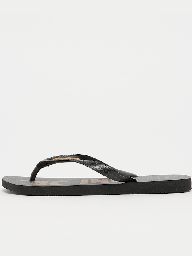 Havaianas, Top Vini Jr. Street, black, Image 1 of 7