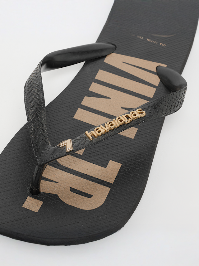Havaianas, Top Vini Jr. Street, black, Image 6 of 7