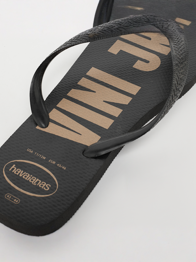 Havaianas, Top Vini Jr. Street, black, Image 7 of 7