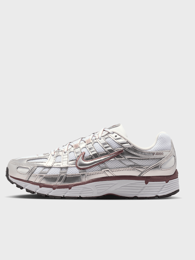 Nike  , P-6000, silver, Image 1 of 8