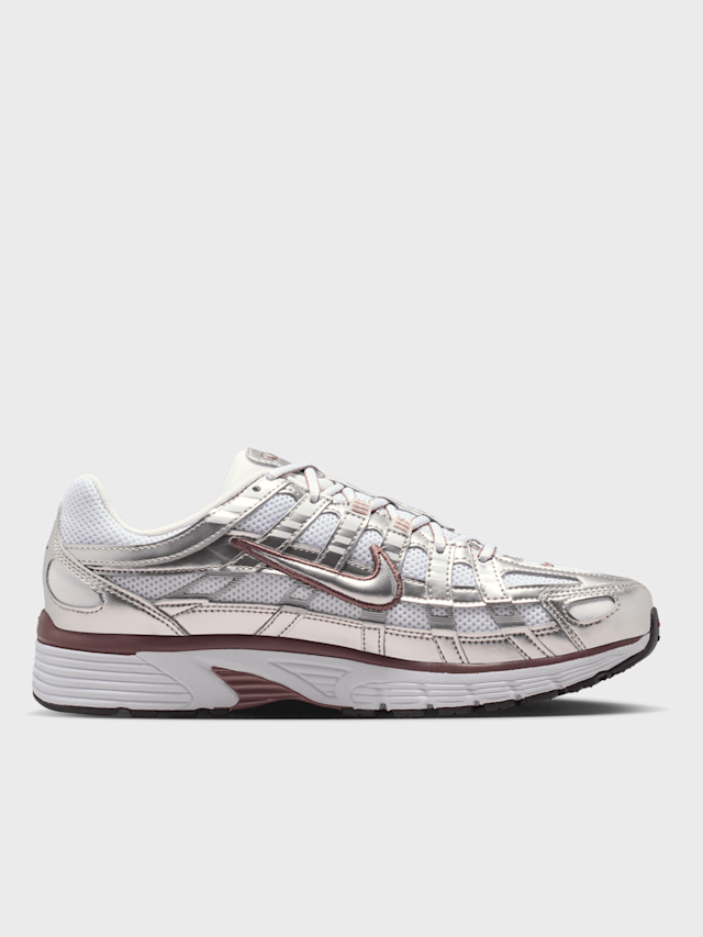 Nike  , P-6000, silver, Image 2 of 8