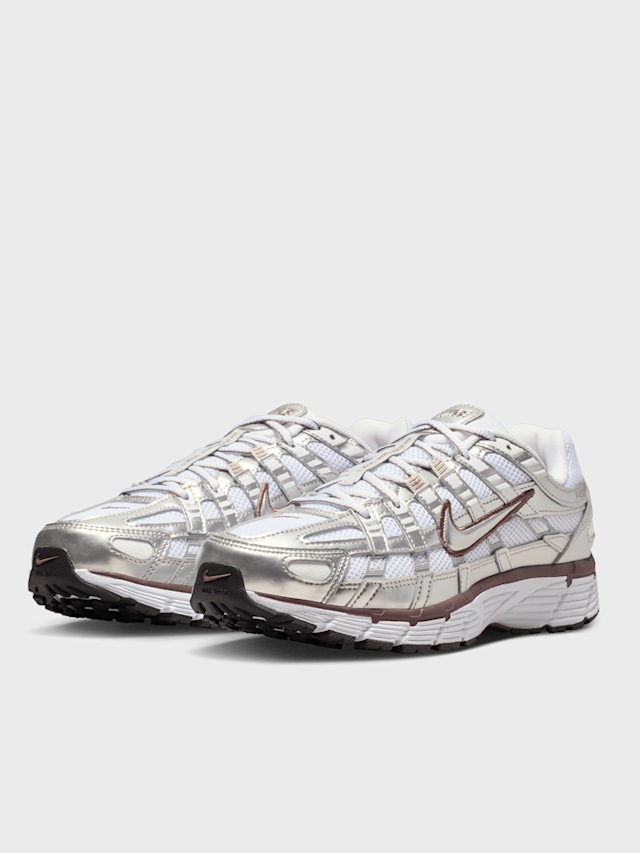 Nike  , P-6000, silver, Image 3 of 8