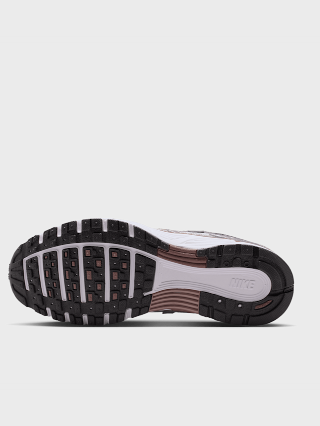 Nike  , P-6000, silver, Image 5 of 8
