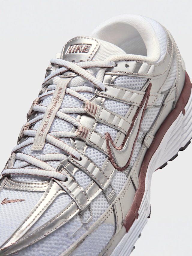 Nike  , P-6000, silver, Image 7 of 8