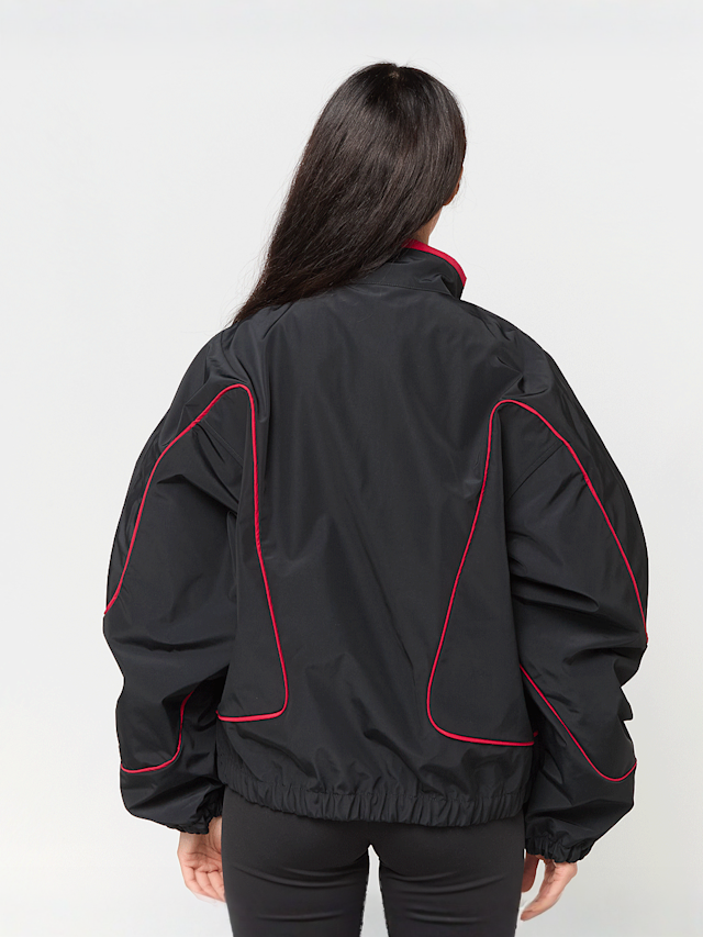 Nike  , Anthem Jacket P6, black, Image 2 of 5