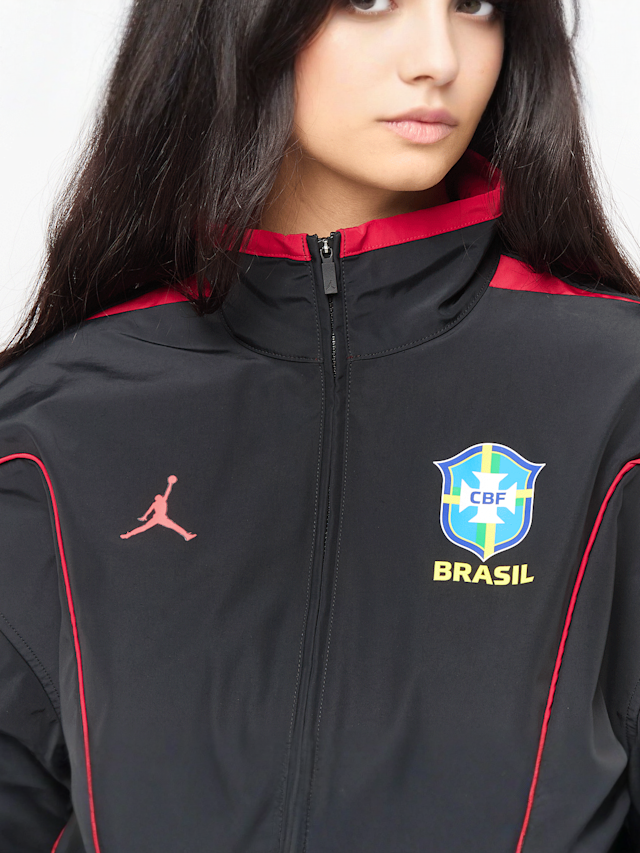 Nike  , Anthem Jacket P6, black, Image 3 of 5