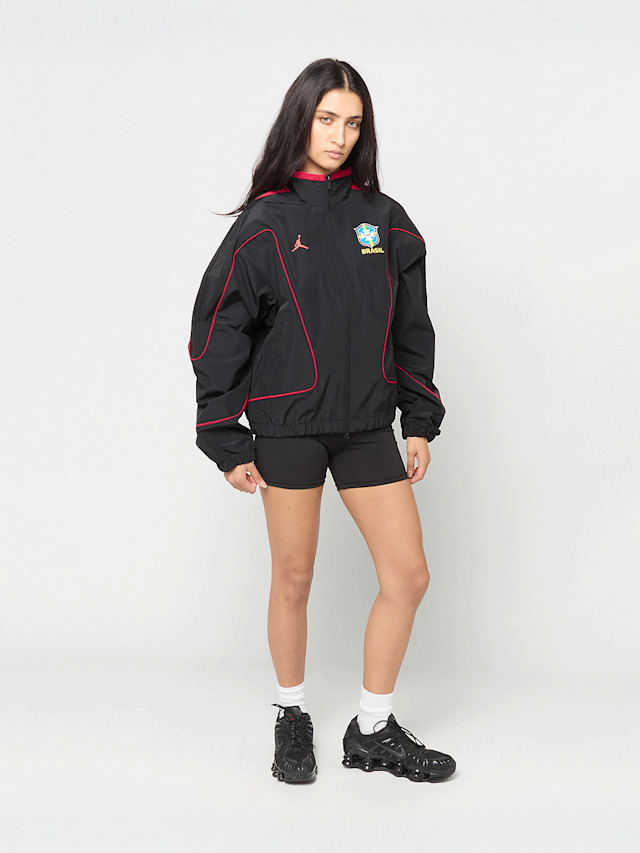 Nike  , Anthem Jacket P6, black, Image 5 of 5