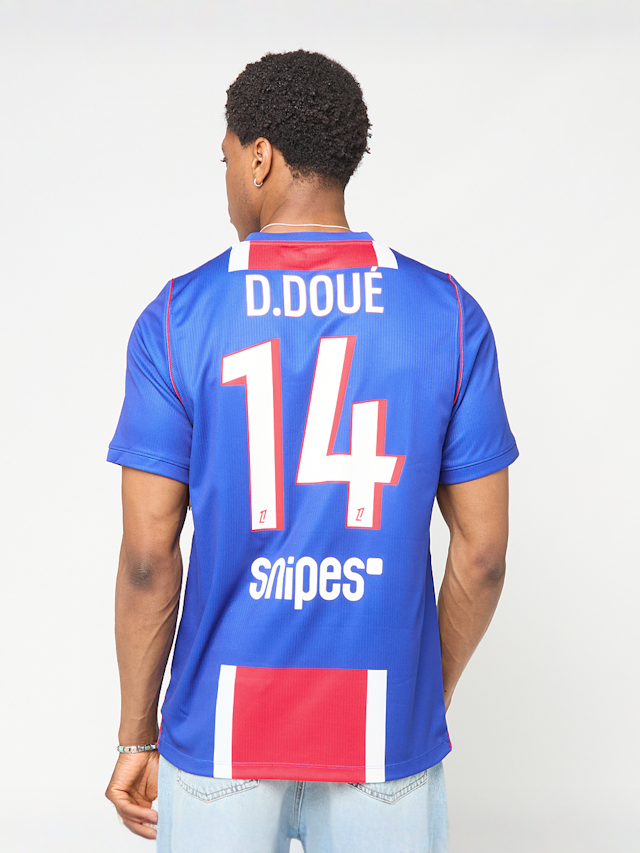 Nike  , Doué / No. 14 / PSG Nike Home Stadium 2026/27, blue, Image 2 of 8