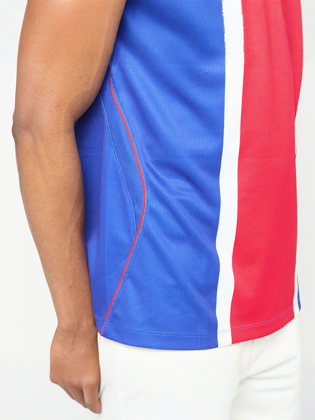 Nike  , Dembélé / No. 10 / PSG Nike Home Stadium 2026/27, blue, Image 5 of 8