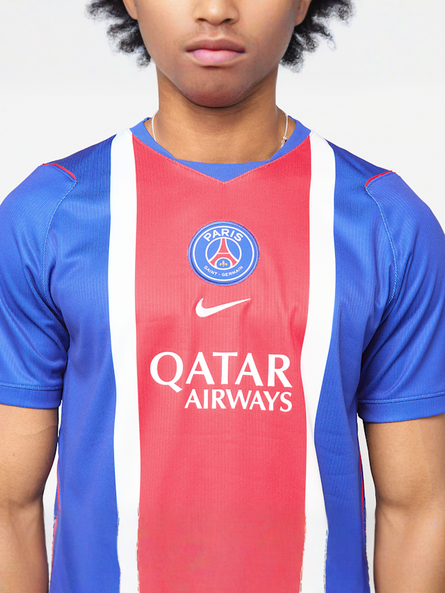 Nike  , Hakimi / No. 2 / PSG Nike Home Stadium 2026/27, blue, Image 3 of 8
