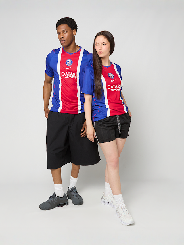 Nike  , Hakimi / No. 2 / PSG Nike Home Stadium 2026/27, blue, Image 8 of 8