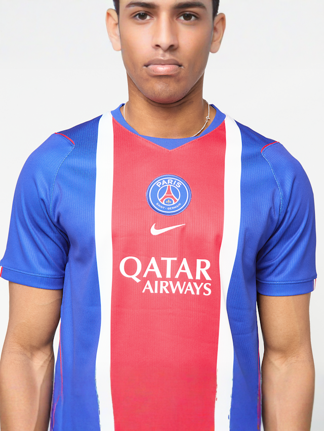 Nike  , Neves / No. 87 / PSG Nike Home Stadium 2026/27, blue, Image 3 of 8