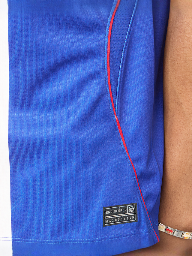 Nike  , Neves / No. 87 / PSG Nike Home Stadium 2026/27, blue, Image 5 of 8