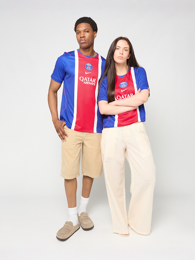 Nike  , Neves / No. 87 / PSG Nike Home Stadium 2026/27, blue, Image 8 of 8