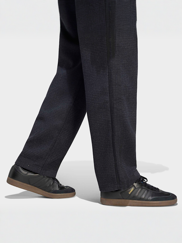 adidas Originals, Winter Club Firebird Pants, black, Image 4 of 5