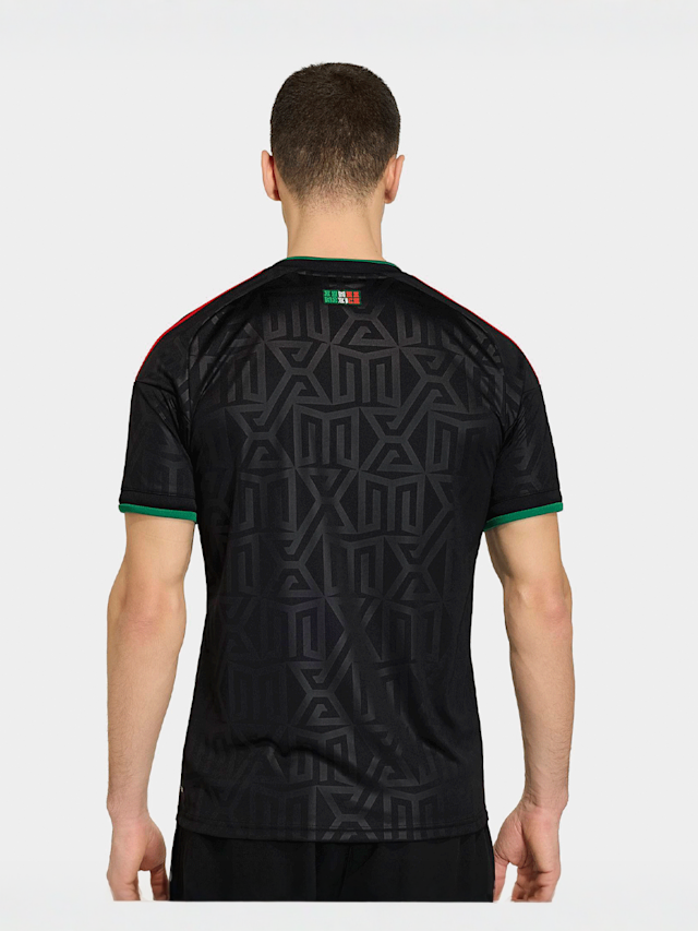 adidas Originals, FMF 3 Jersey, black, Image 2 of 5