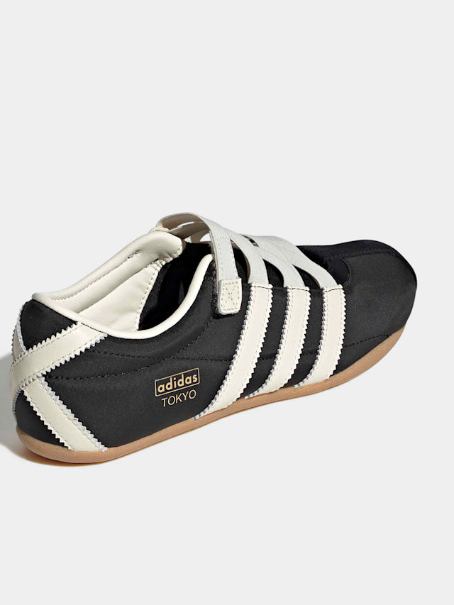 adidas Originals, Tokyo Mary Jane, black, Image 4 of 8