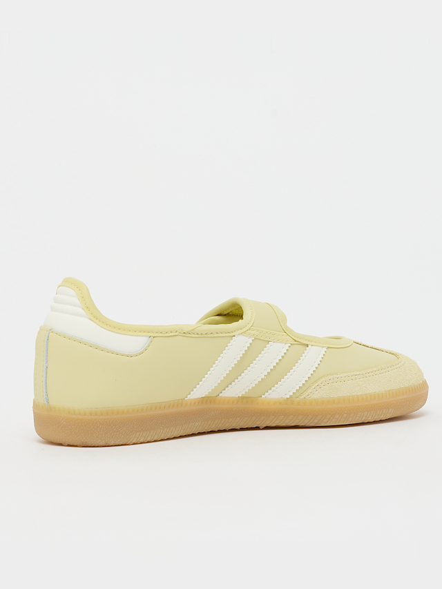 adidas Originals, Samba Jane, yellow, Image 3 of 7