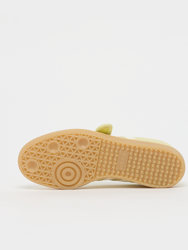 adidas Originals, Samba Jane, yellow, Image 4 of 7