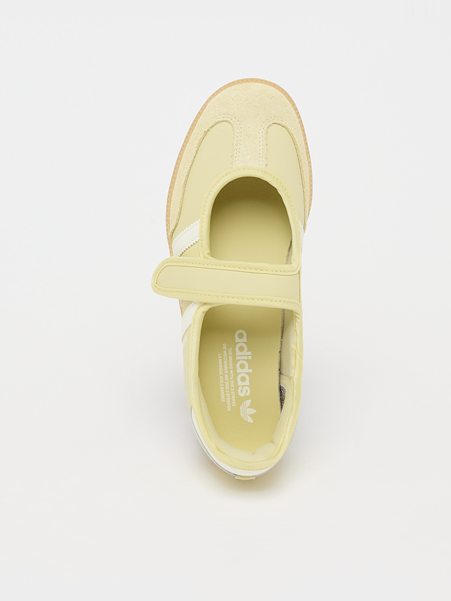 adidas Originals, Samba Jane, yellow, Image 5 of 7