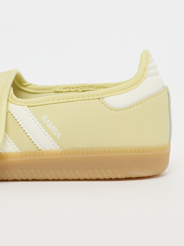 adidas Originals, Samba Jane, yellow, Image 7 of 7