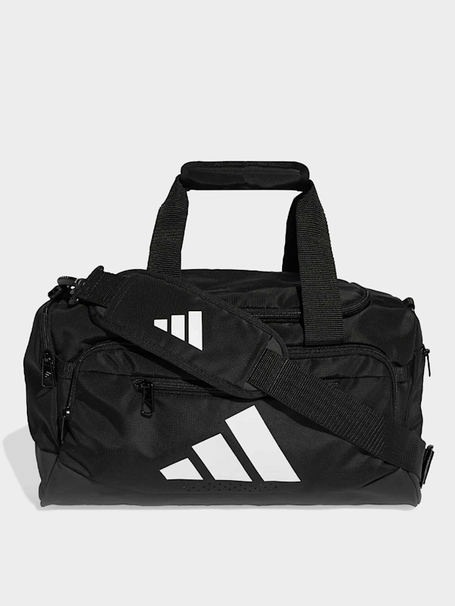 adidas Originals, Training Defender Duffle Bag XS, black, Image 1 of 6