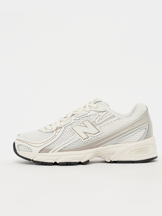 New Balance, 740, beige, Image 1 of 7